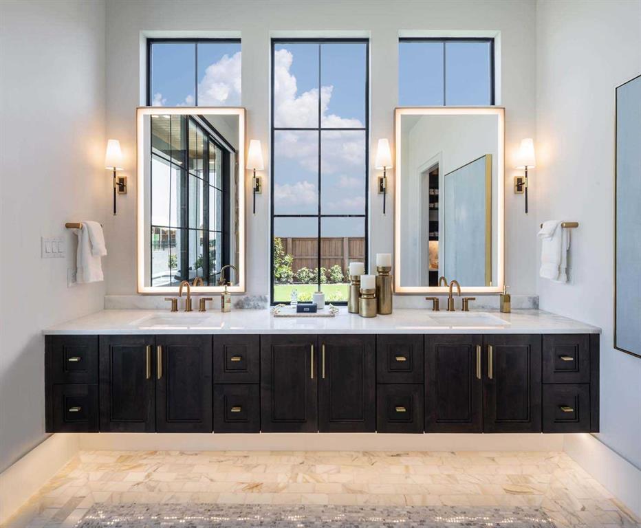 Fields - Residential