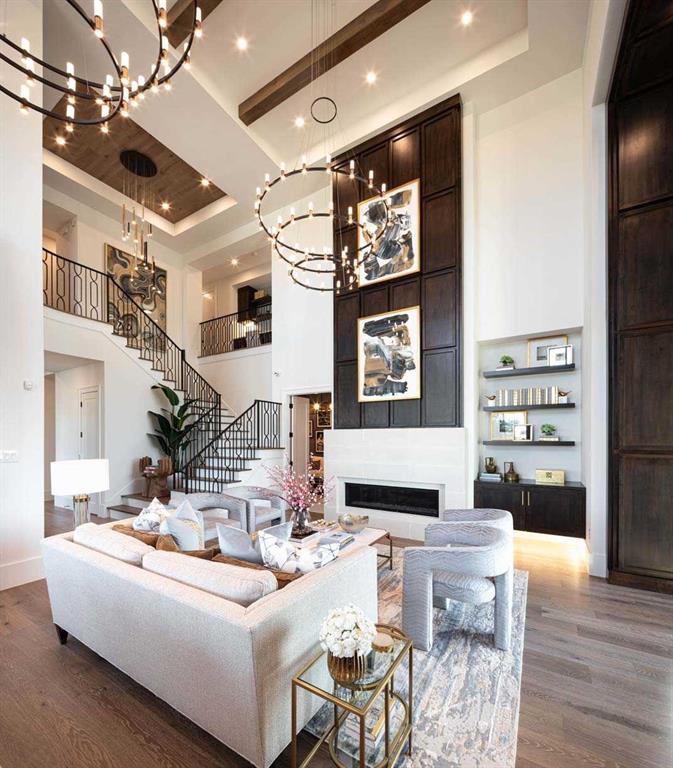 Fields - Residential