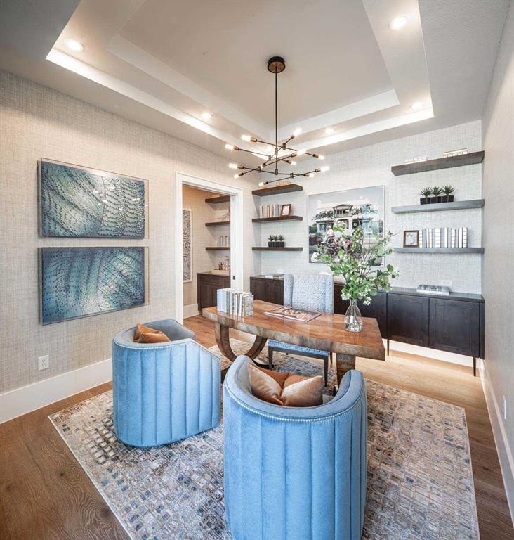 Fields - Residential