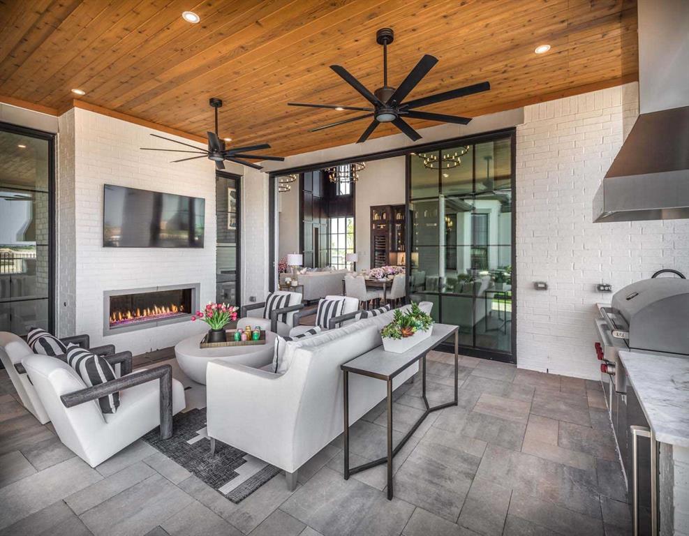 Fields - Residential