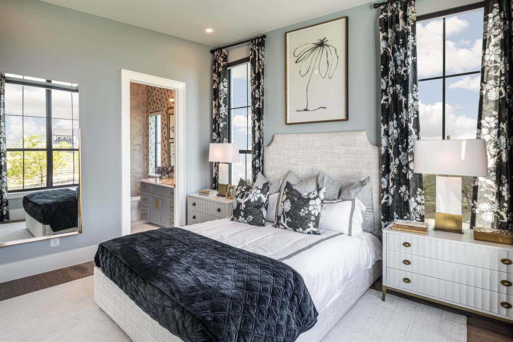 Fields - Residential