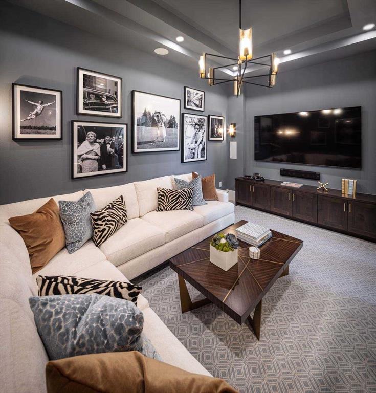 Fields - Residential