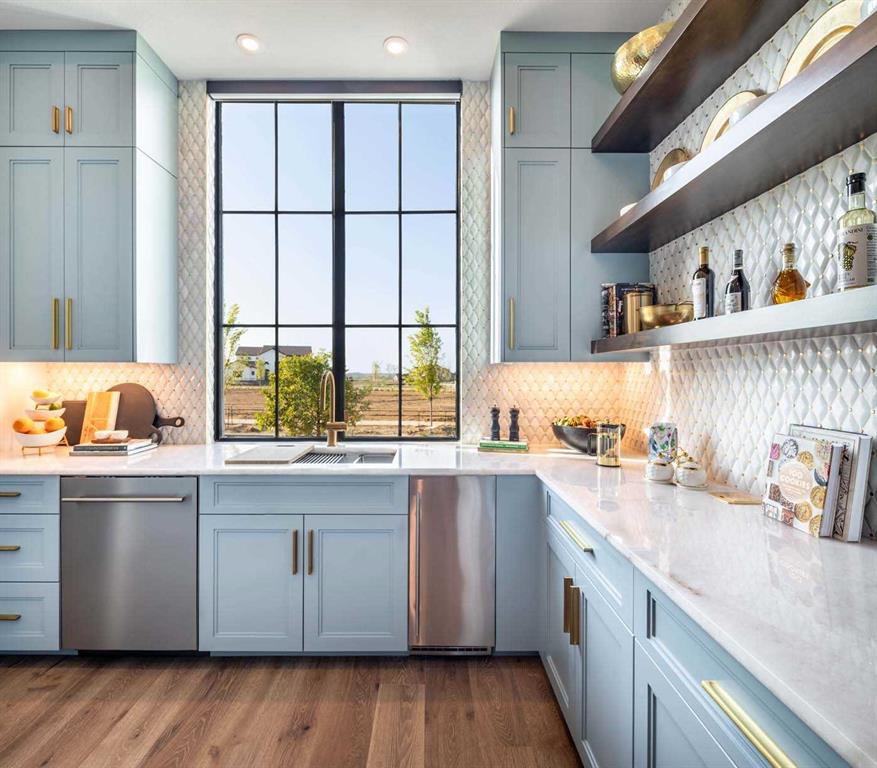 Fields - Residential