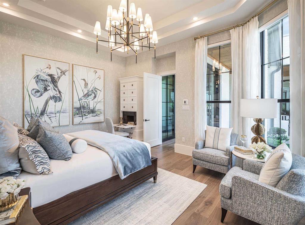 Fields - Residential