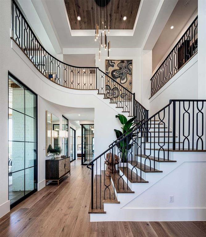 Fields - Residential