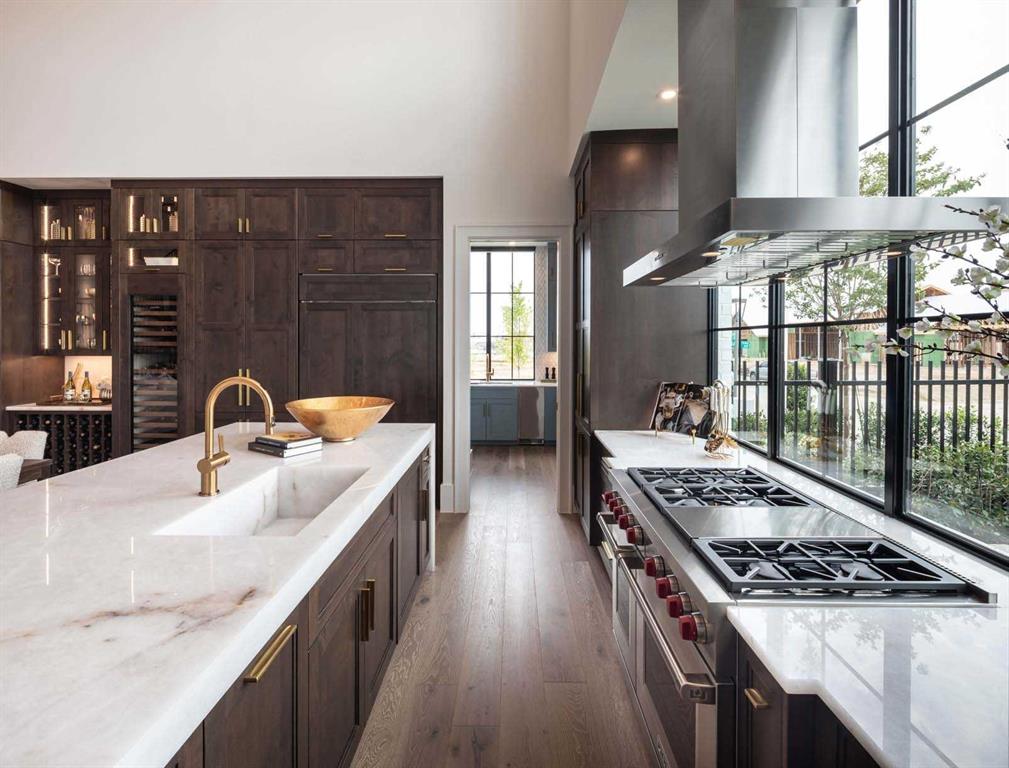 Fields - Residential