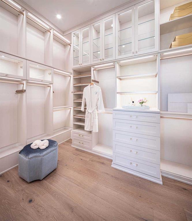 Fields - Residential