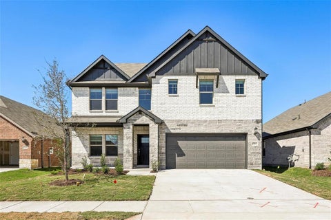 Photo of 1161 Sage Drive, Lavon, TX 75166 (MLS # 21385223)