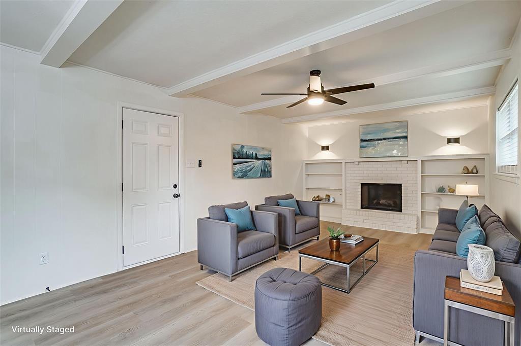 Meadowbrook Estates Add - Residential