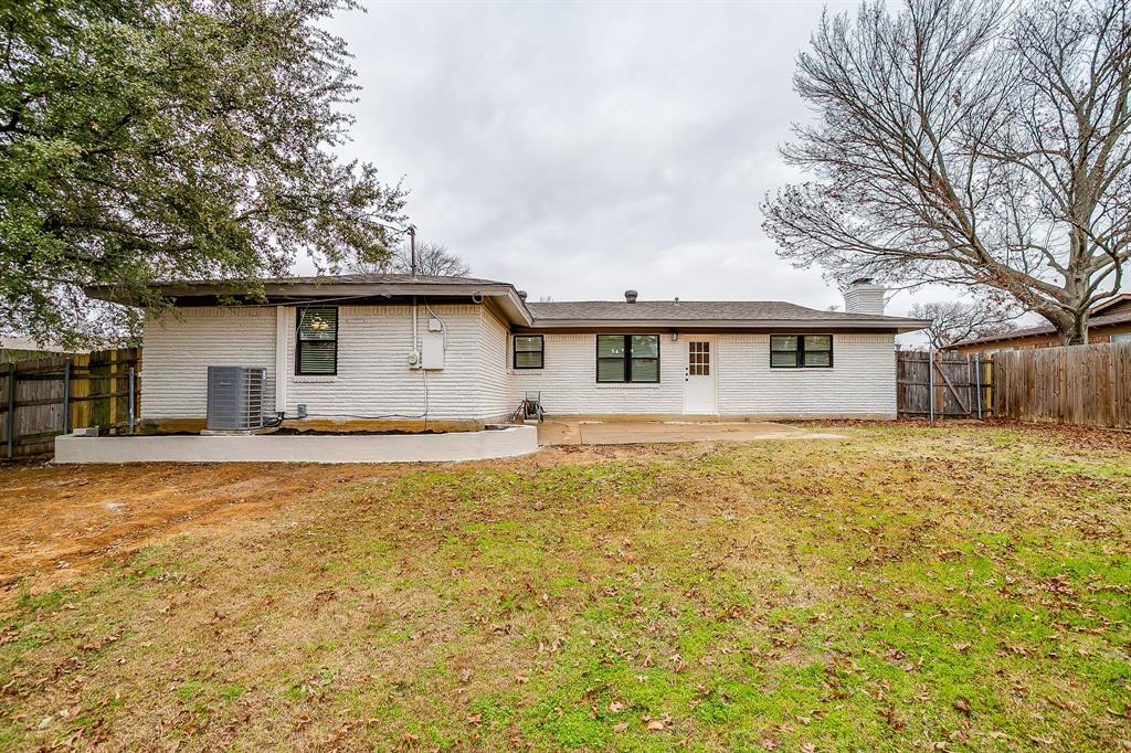 Meadowbrook Estates Add - Residential