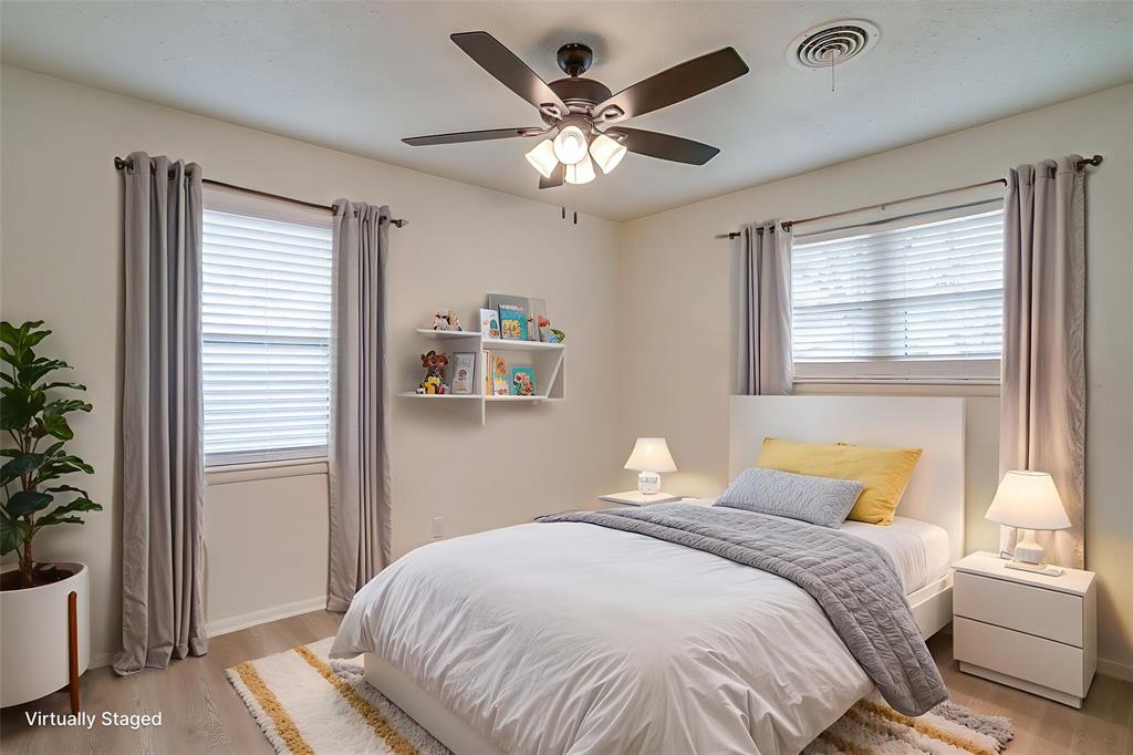 Meadowbrook Estates Add - Residential