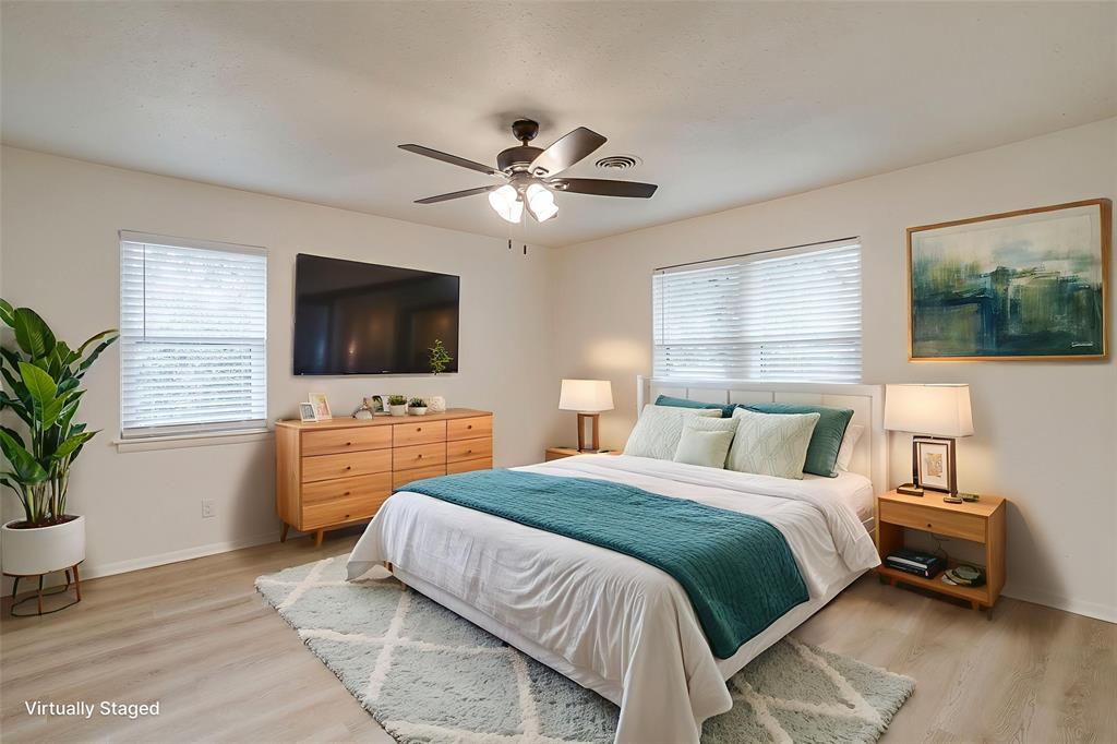 Meadowbrook Estates Add - Residential