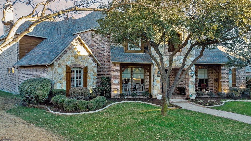 Creeks Of Willow Bend Ph 1 - Residential