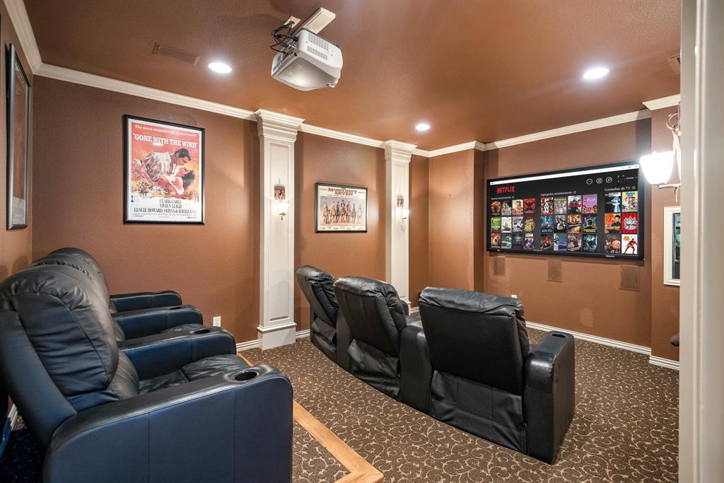 Creeks Of Willow Bend Ph 1 - Residential