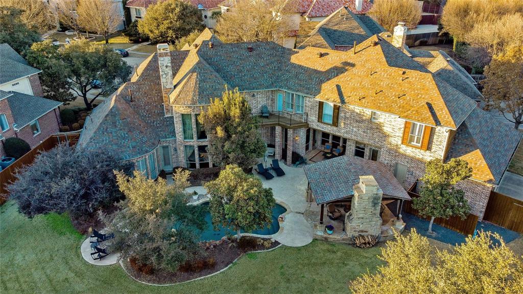 Creeks Of Willow Bend Ph 1 - Residential