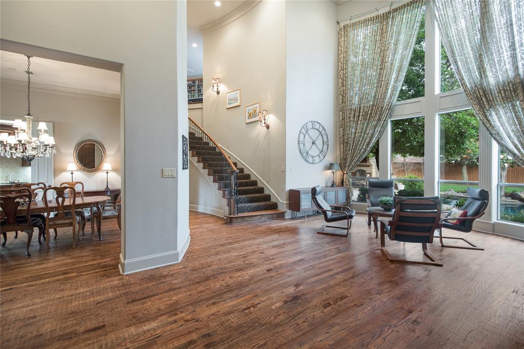 Creeks Of Willow Bend Ph 1 - Residential