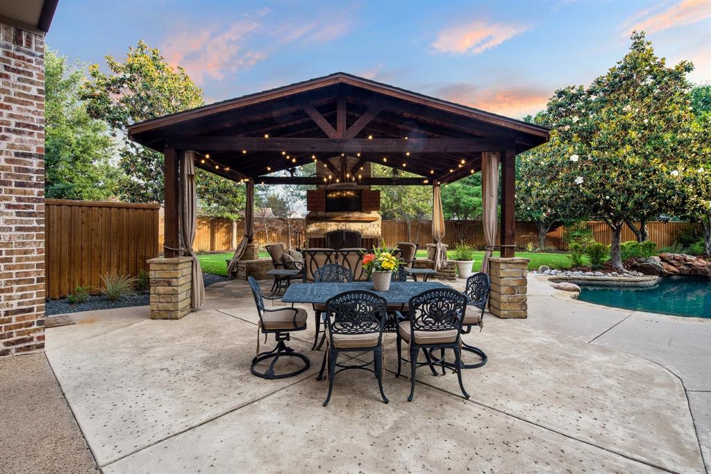 Creeks Of Willow Bend Ph 1 - Residential