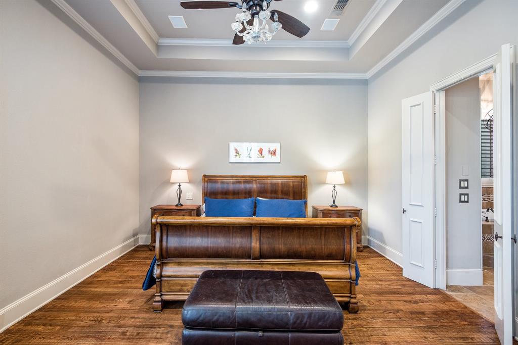 Creeks Of Willow Bend Ph 1 - Residential