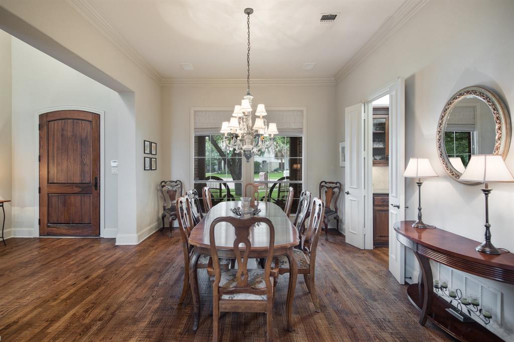 Creeks Of Willow Bend Ph 1 - Residential