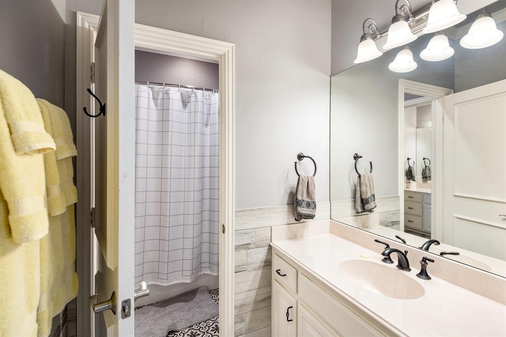 Creeks Of Willow Bend Ph 1 - Residential