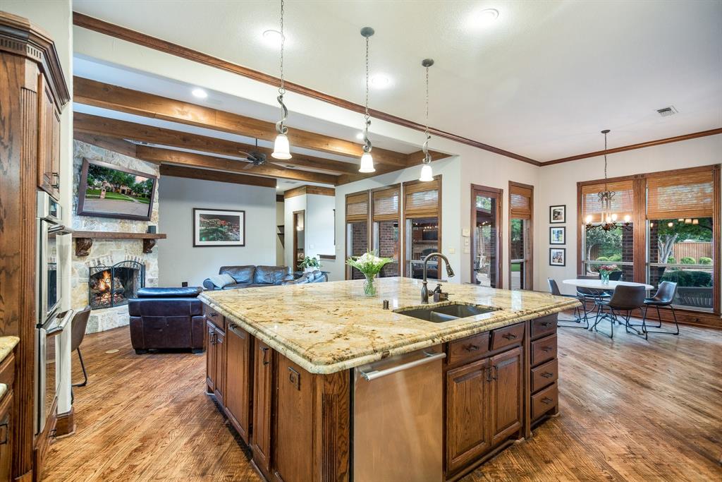 Creeks Of Willow Bend Ph 1 - Residential