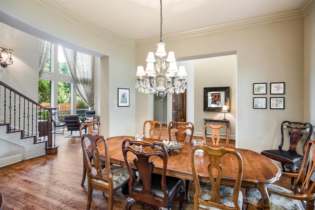 Creeks Of Willow Bend Ph 1 - Residential