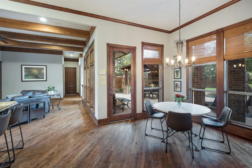 Creeks Of Willow Bend Ph 1 - Residential