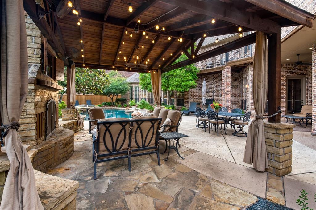 Creeks Of Willow Bend Ph 1 - Residential