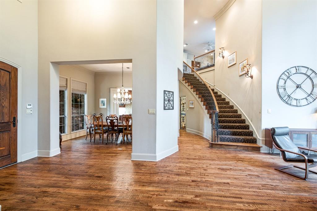 Creeks Of Willow Bend Ph 1 - Residential