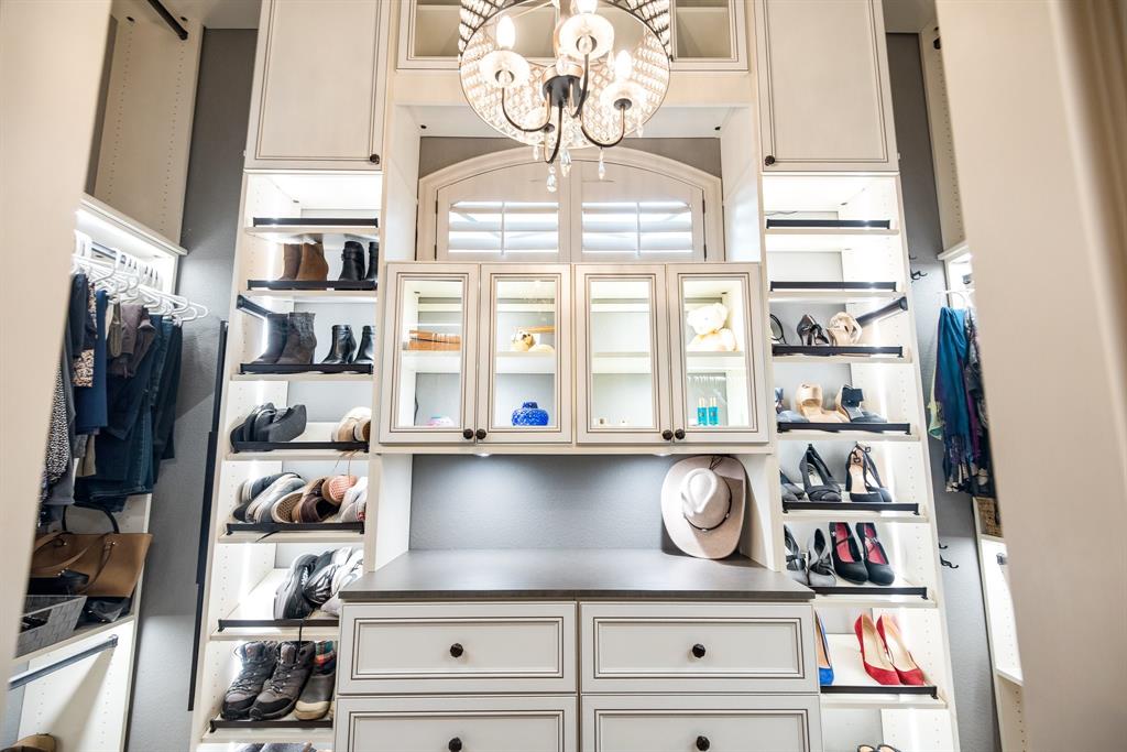 Creeks Of Willow Bend Ph 1 - Residential