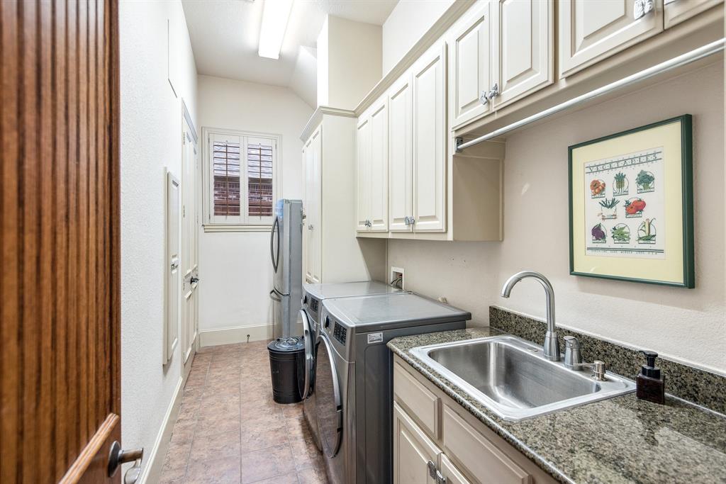 Creeks Of Willow Bend Ph 1 - Residential