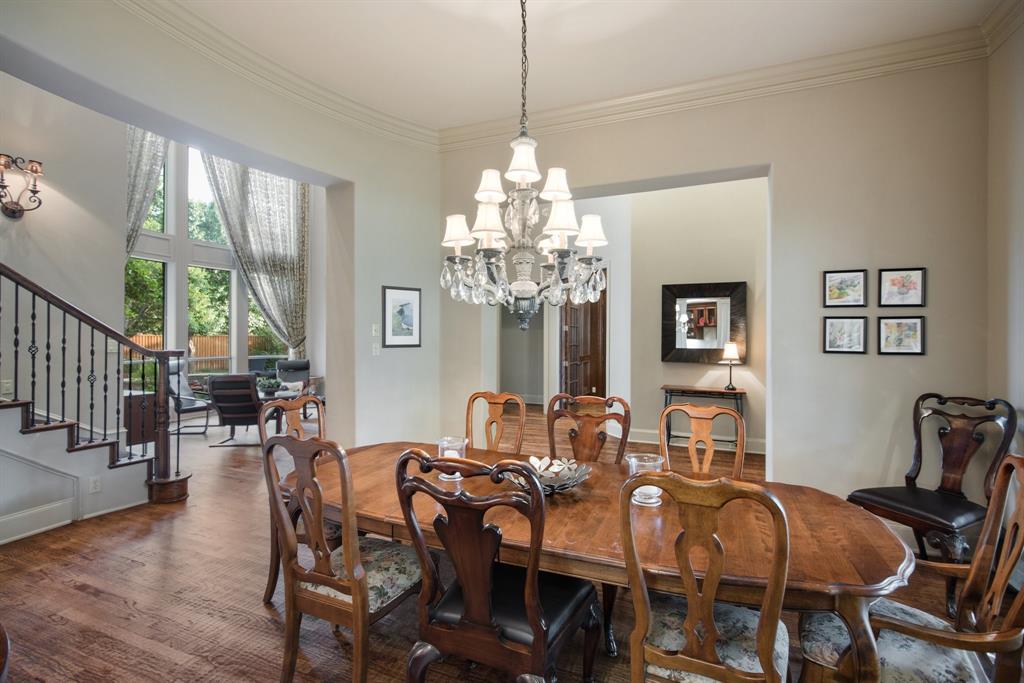 Creeks Of Willow Bend Ph 1 - Residential