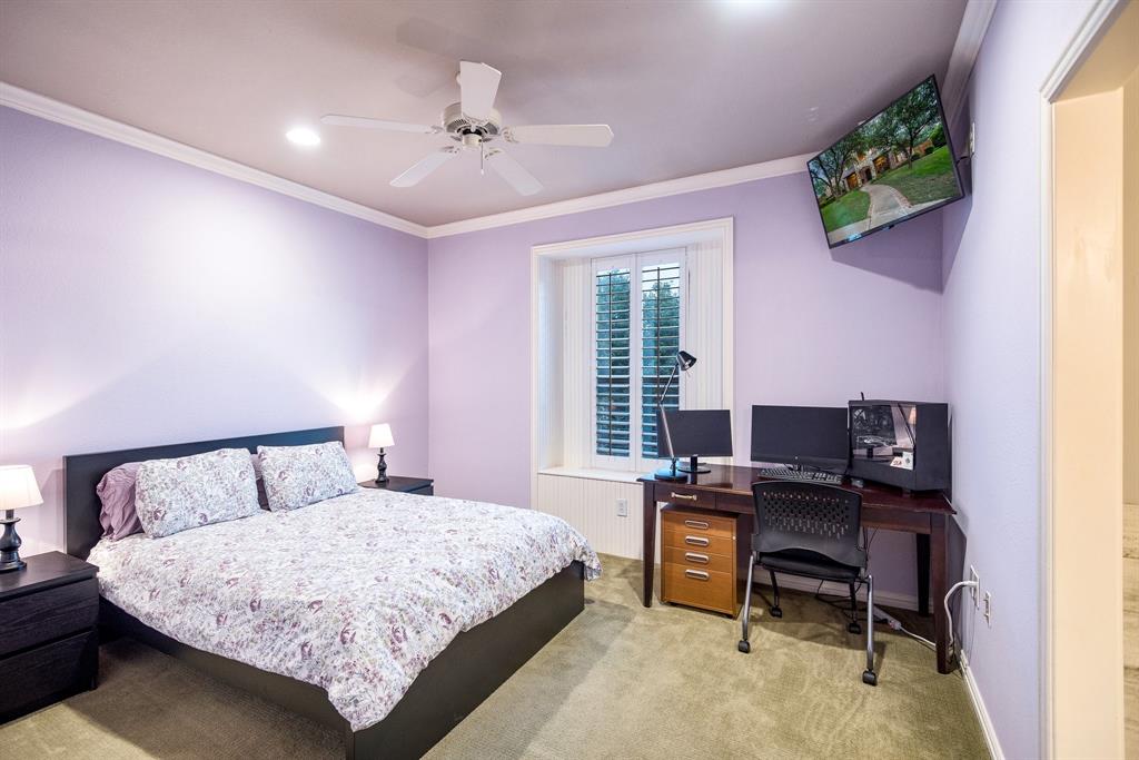 Creeks Of Willow Bend Ph 1 - Residential