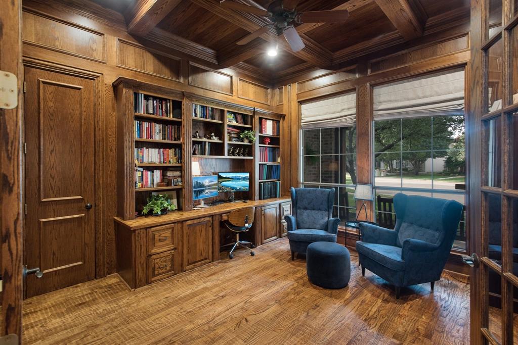 Creeks Of Willow Bend Ph 1 - Residential