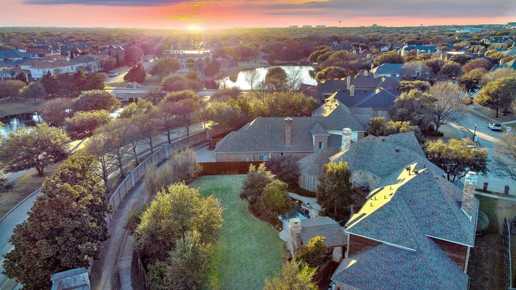 Creeks Of Willow Bend Ph 1 - Residential