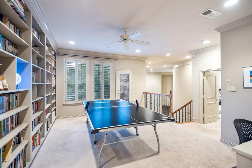 Creeks Of Willow Bend Ph 1 - Residential