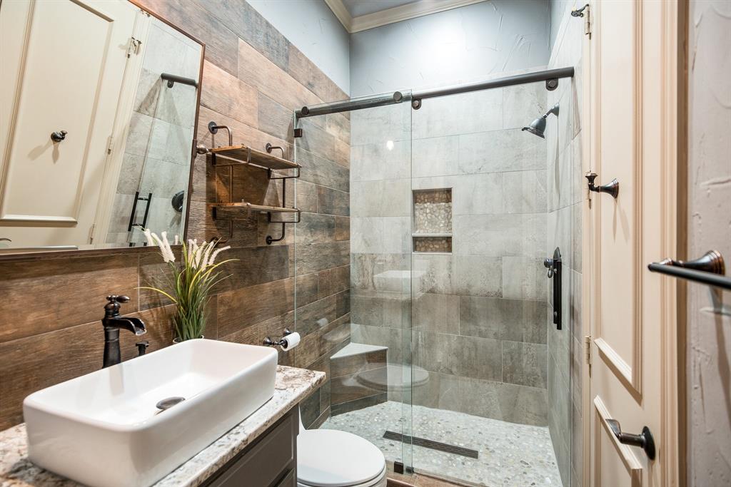 Creeks Of Willow Bend Ph 1 - Residential