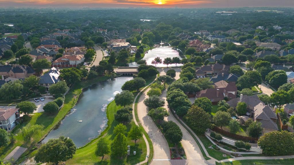 Creeks Of Willow Bend Ph 1 - Residential