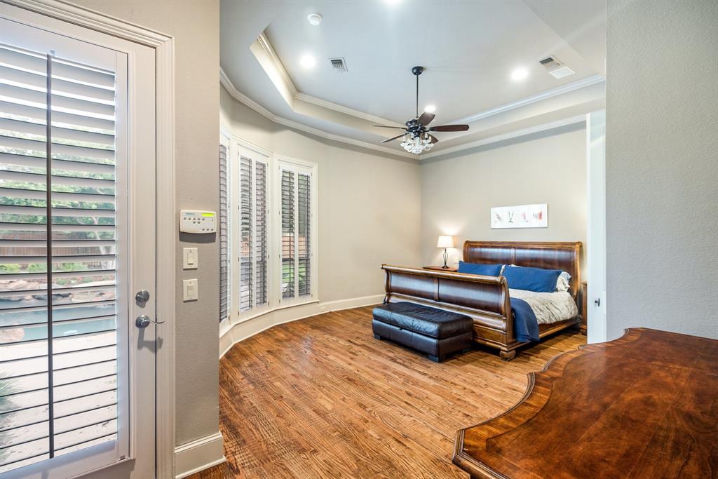 Creeks Of Willow Bend Ph 1 - Residential