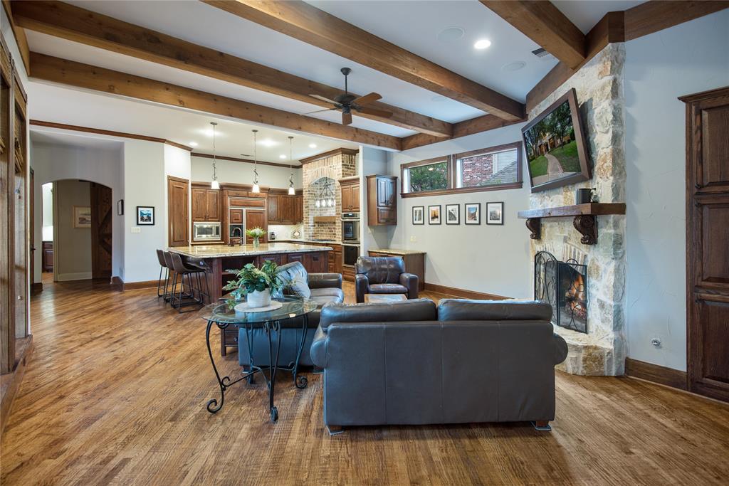 Creeks Of Willow Bend Ph 1 - Residential