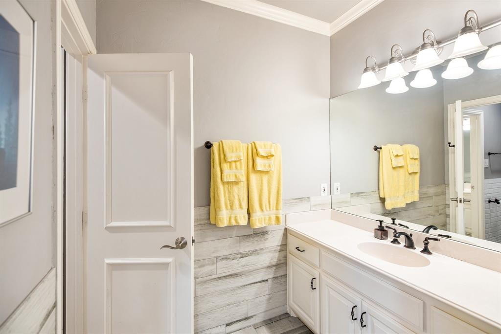 Creeks Of Willow Bend Ph 1 - Residential