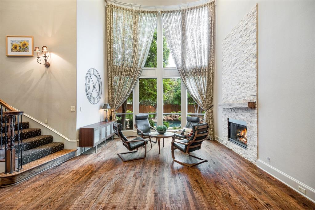 Creeks Of Willow Bend Ph 1 - Residential