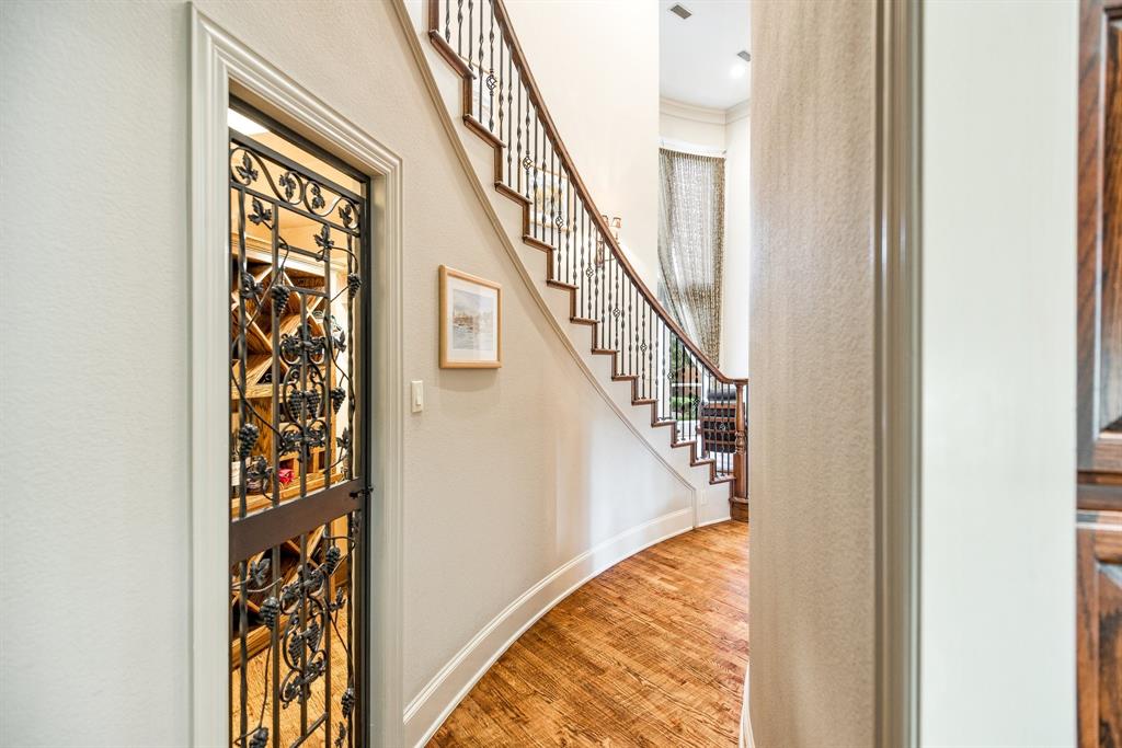 Creeks Of Willow Bend Ph 1 - Residential