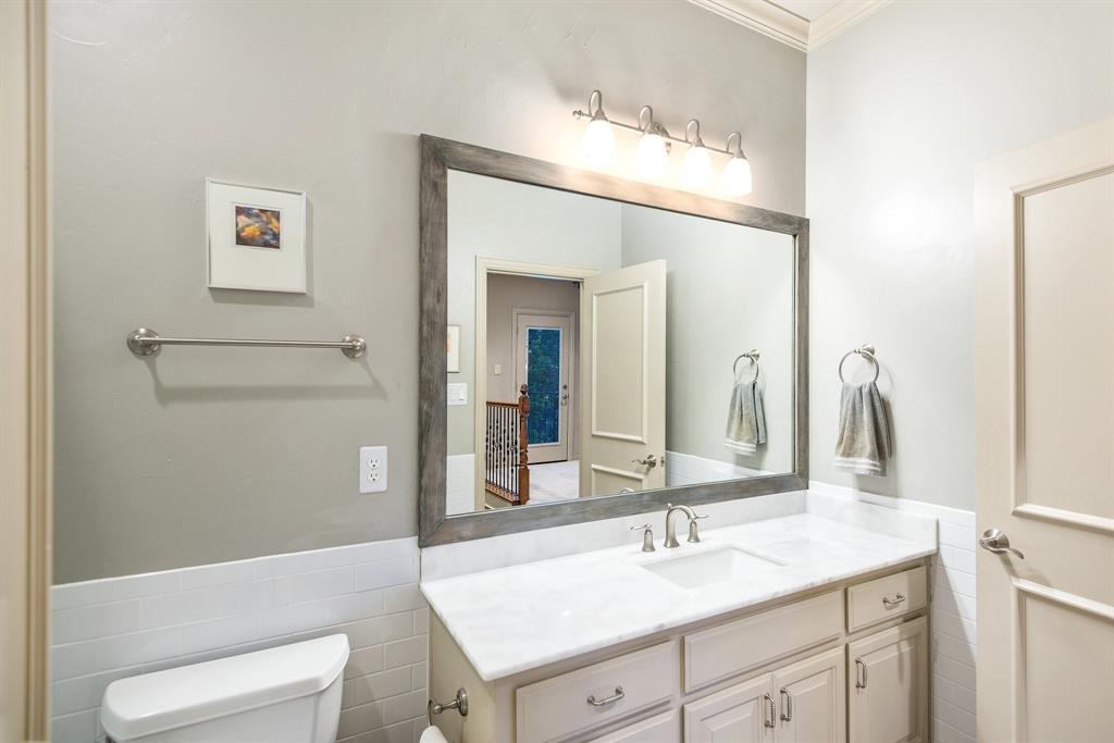 Creeks Of Willow Bend Ph 1 - Residential