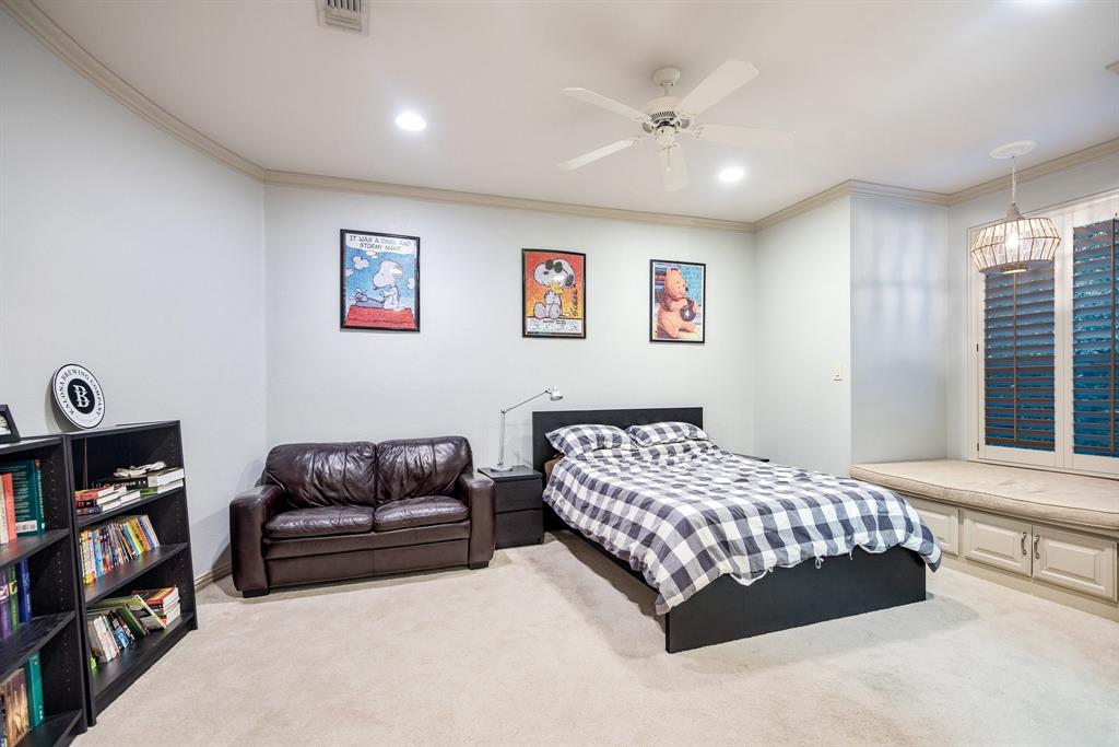 Creeks Of Willow Bend Ph 1 - Residential