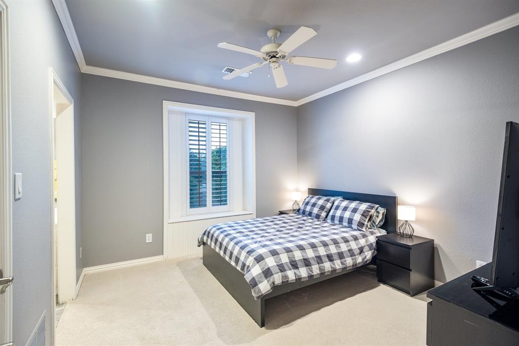 Creeks Of Willow Bend Ph 1 - Residential