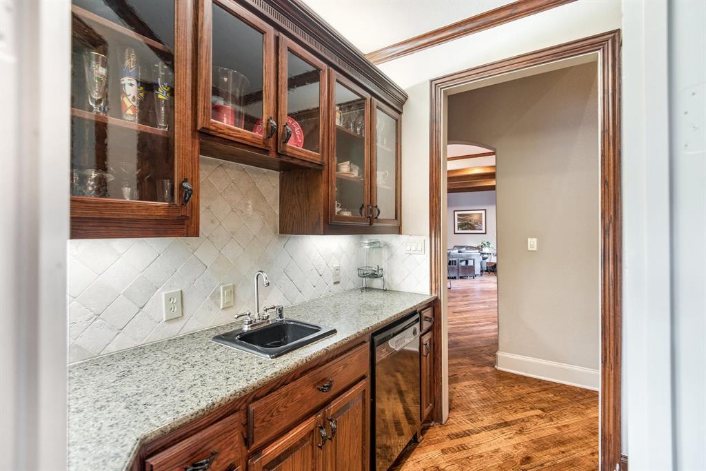 Creeks Of Willow Bend Ph 1 - Residential