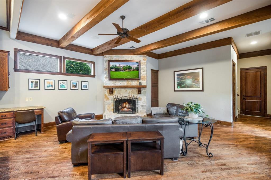 Creeks Of Willow Bend Ph 1 - Residential