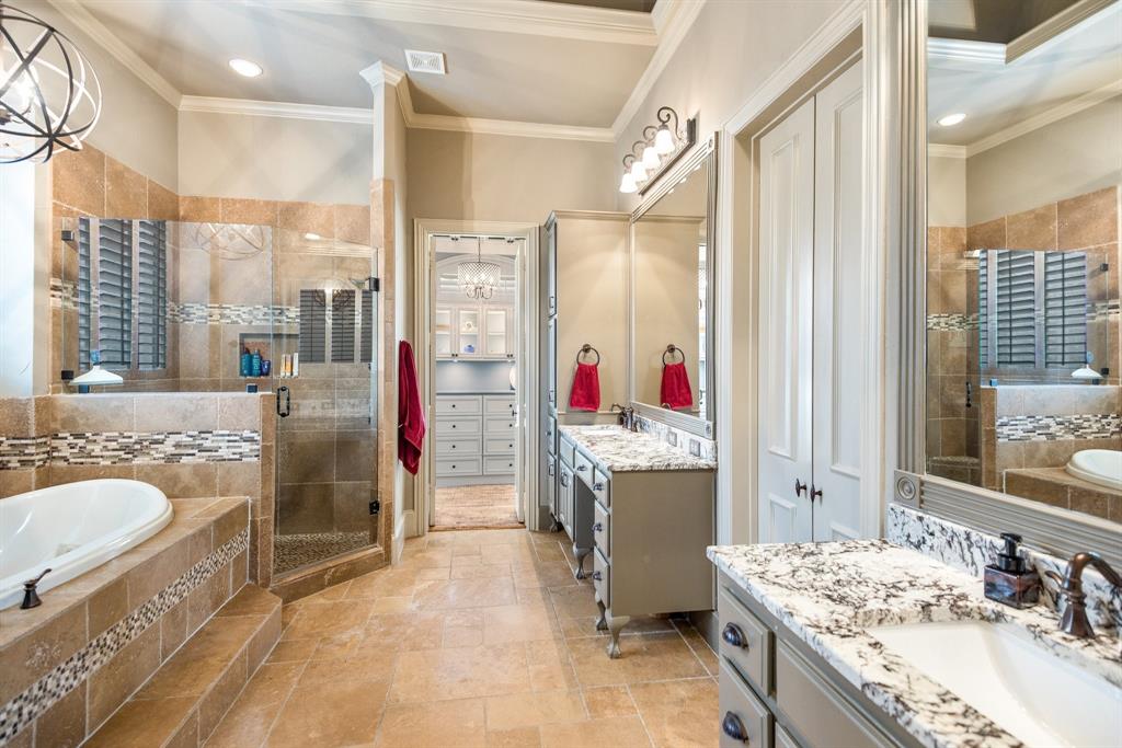 Creeks Of Willow Bend Ph 1 - Residential