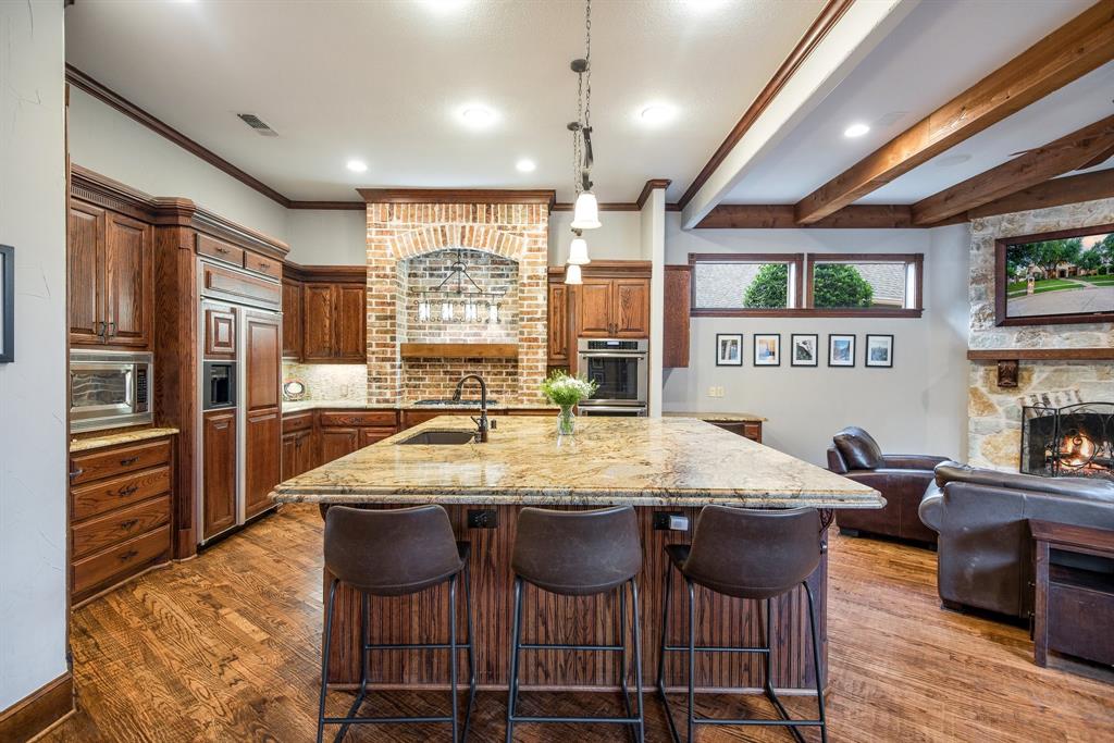 Creeks Of Willow Bend Ph 1 - Residential